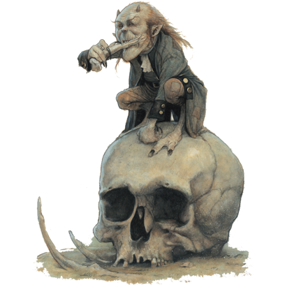 Goblin's WAY Jigsaw Challenge messages sticker-7