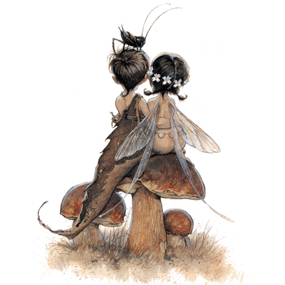 Goblin's WAY Jigsaw Challenge messages sticker-5
