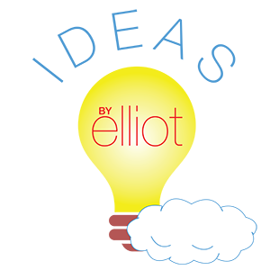Ideas By Elliot messages sticker-7
