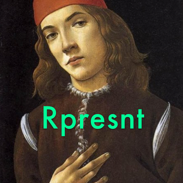 Renaissance Punk messages sticker-0