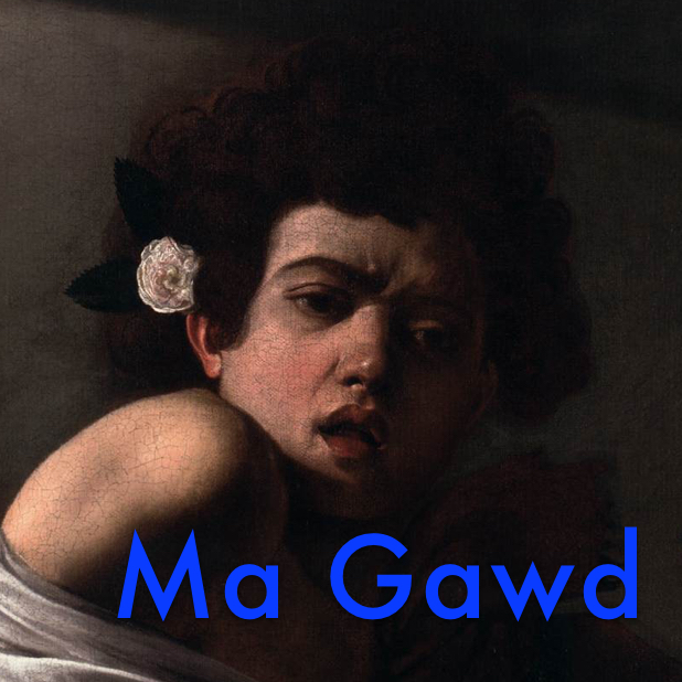 Renaissance Punk messages sticker-4