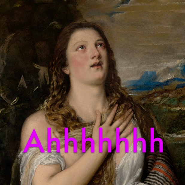 Renaissance Punk messages sticker-5