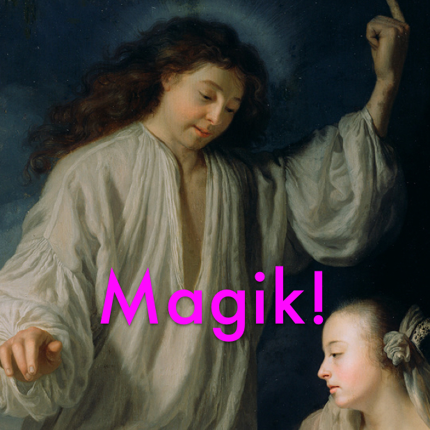 Renaissance Punk messages sticker-10