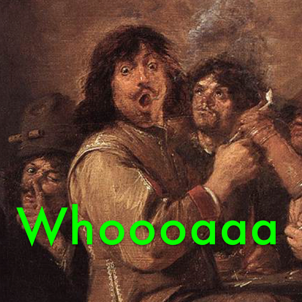 Renaissance Punk messages sticker-3