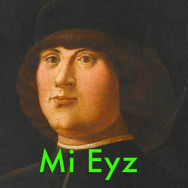 Renaissance Punk messages sticker-8