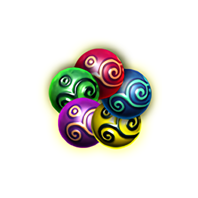 Marble Duel: Sticker Pack messages sticker-4