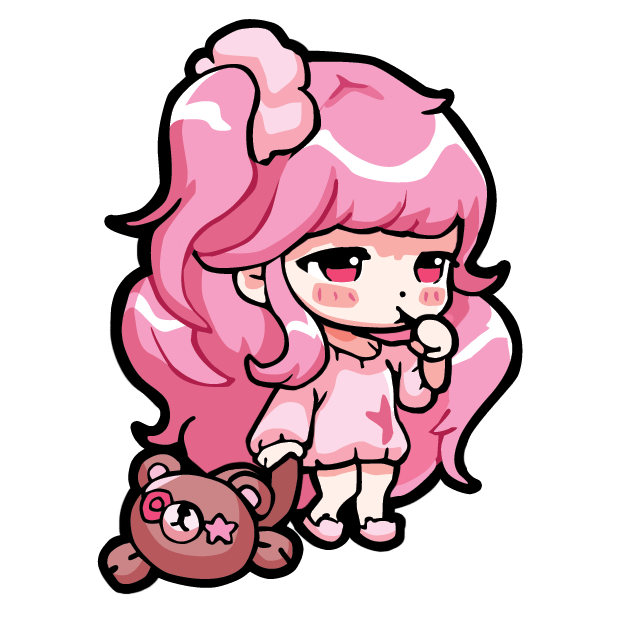Summoners War Stickers messages sticker-3