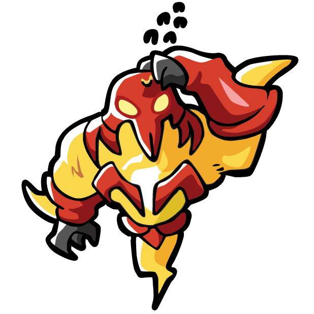 Summoners War Stickers messages sticker-10