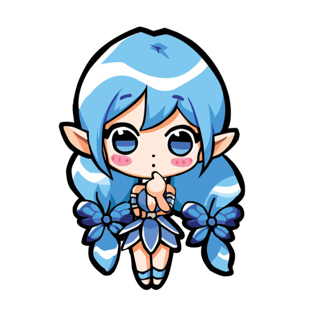 Summoners War Stickers messages sticker-2