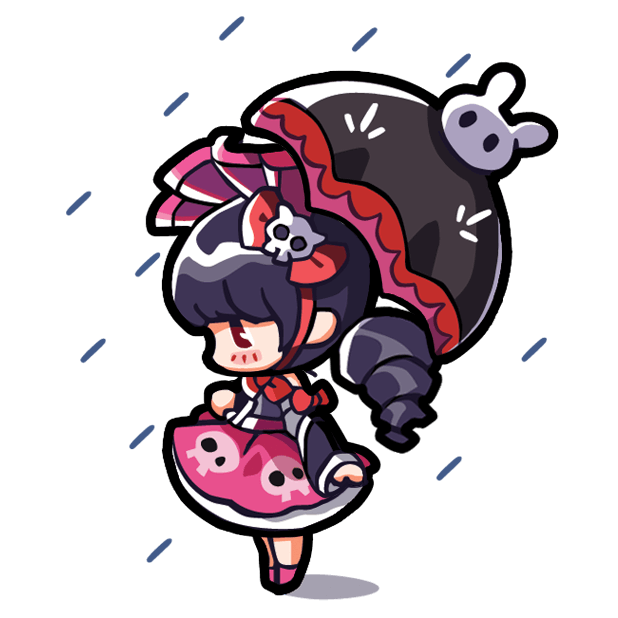 Summoners War Stickers messages sticker-6