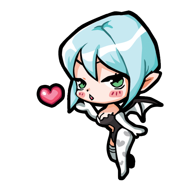 Summoners War Stickers messages sticker-0