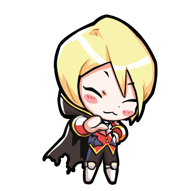 Summoners War Stickers messages sticker-5