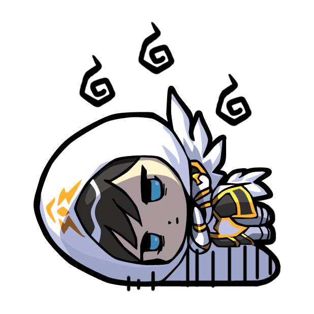 Summoners War Stickers messages sticker-9