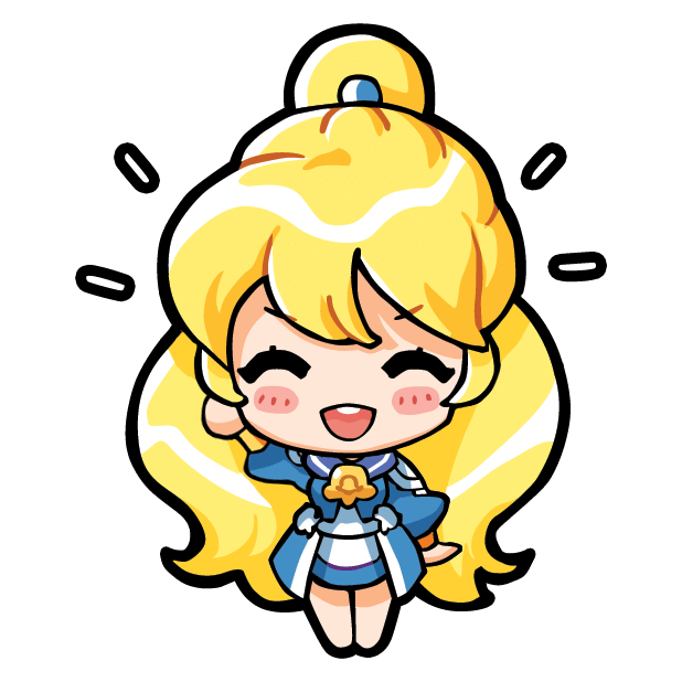Summoners War Stickers messages sticker-1