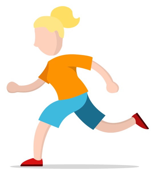 Runner Pack messages sticker-0