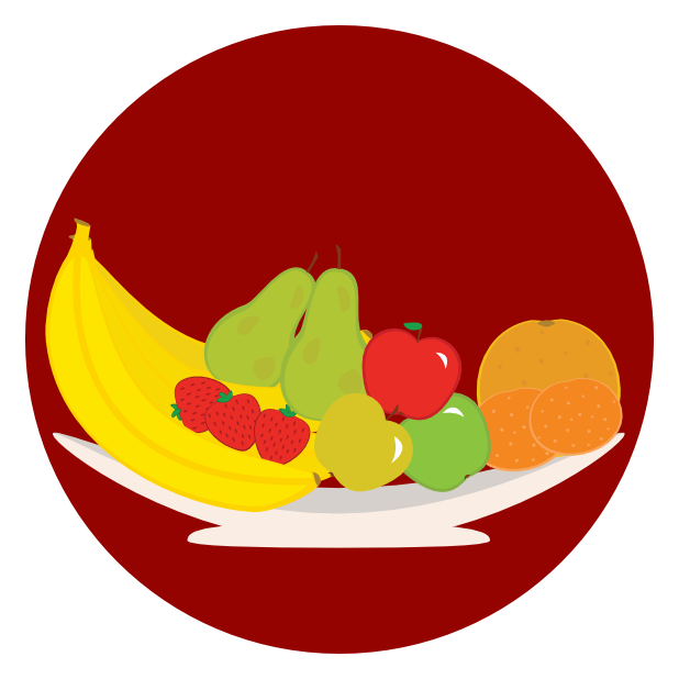 Food Stickers (Free) messages sticker-6