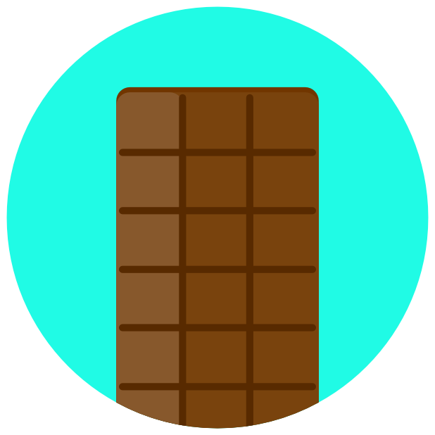 Food Stickers (Free) messages sticker-2