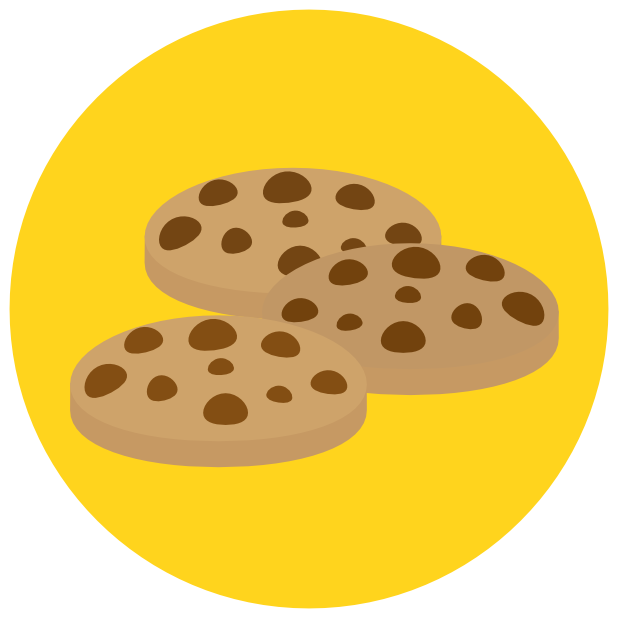 Food Stickers (Free) messages sticker-4