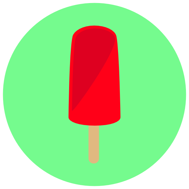 Food Stickers (Free) messages sticker-10