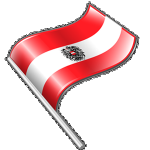 Flags for iMessage messages sticker-9