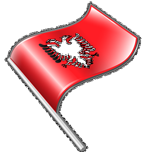 Flags for iMessage messages sticker-1