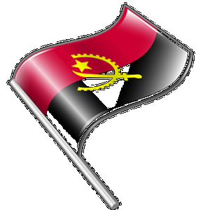 Flags for iMessage messages sticker-4