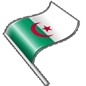 Flags for iMessage messages sticker-2