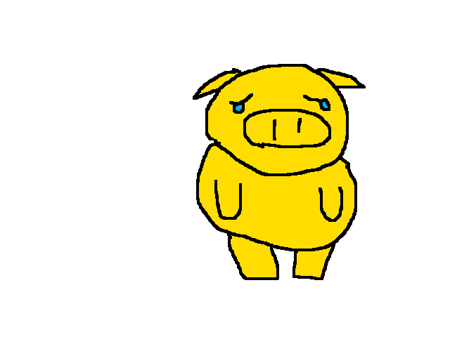 ぶたんぷ messages sticker-6