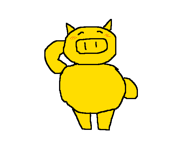ぶたんぷ messages sticker-5