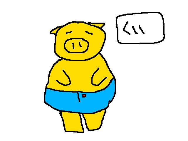 ぶたんぷ messages sticker-2