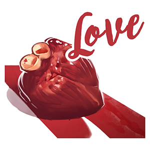 Into the Dead 2 messages sticker-3