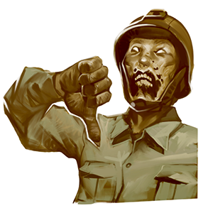 Into the Dead 2 messages sticker-8