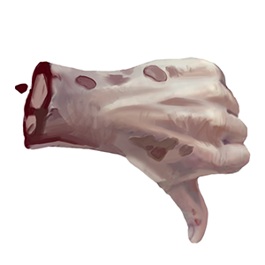 Into the Dead 2 messages sticker-9
