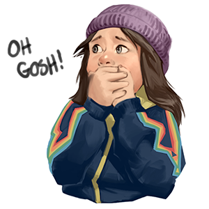 Into the Dead 2 messages sticker-1