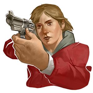 Into the Dead 2 messages sticker-10