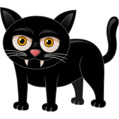 Halloween Holiday Stickers messages sticker-0