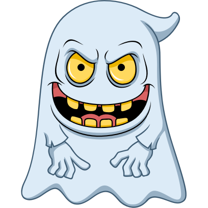 Halloween Holiday Stickers messages sticker-4
