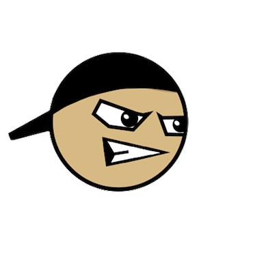 Stickman Surfer messages sticker-7