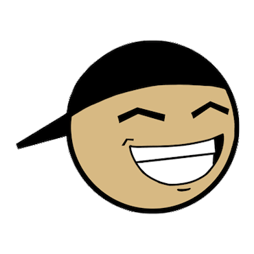 Stickman Surfer messages sticker-10