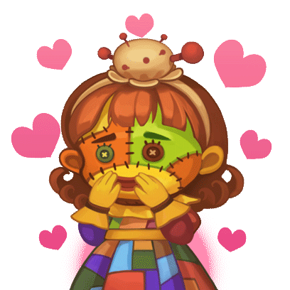 Wicked OZ Puzzle messages sticker-4