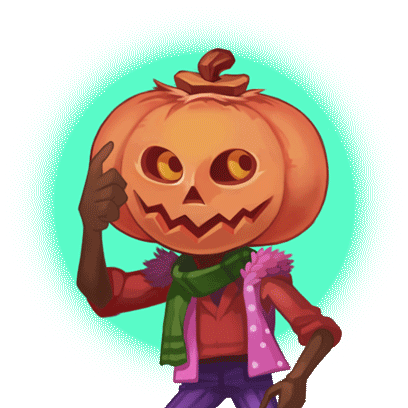 Wicked OZ Puzzle messages sticker-2