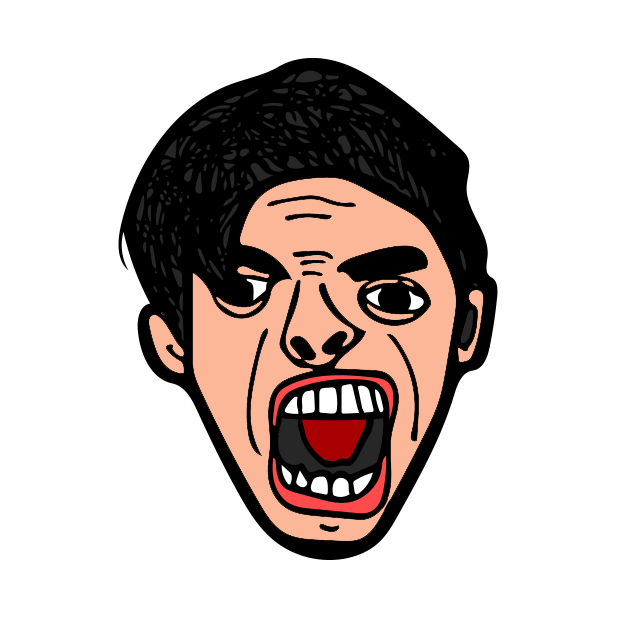 Facestick messages sticker-2