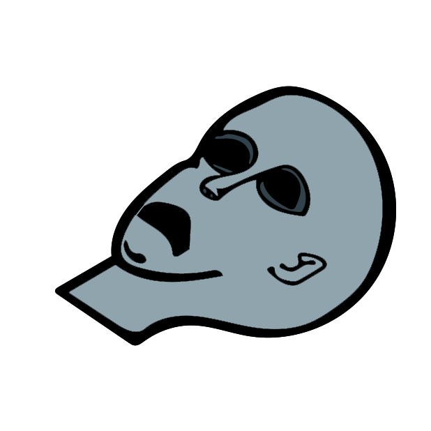 Facestick messages sticker-10