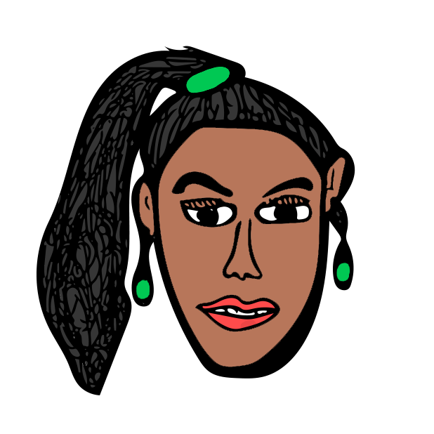 Facestick messages sticker-7