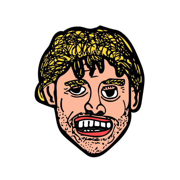 Facestick messages sticker-5