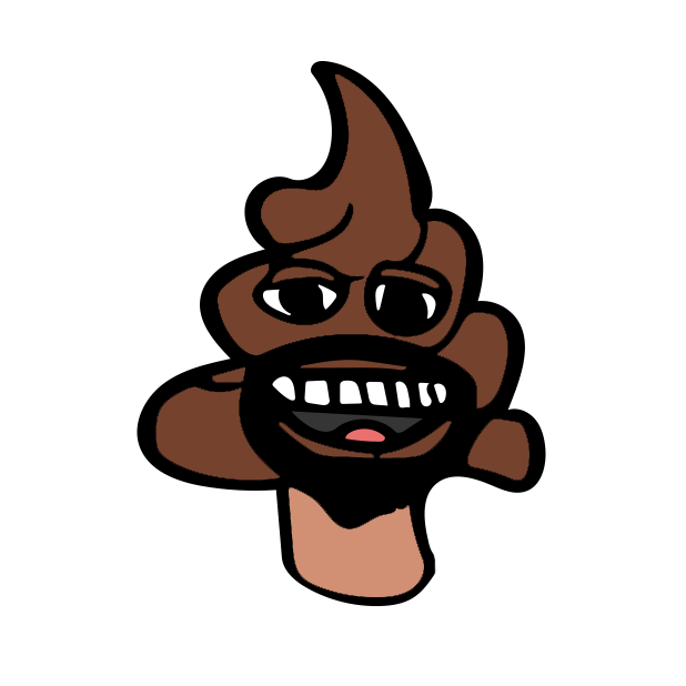 Facestick messages sticker-1