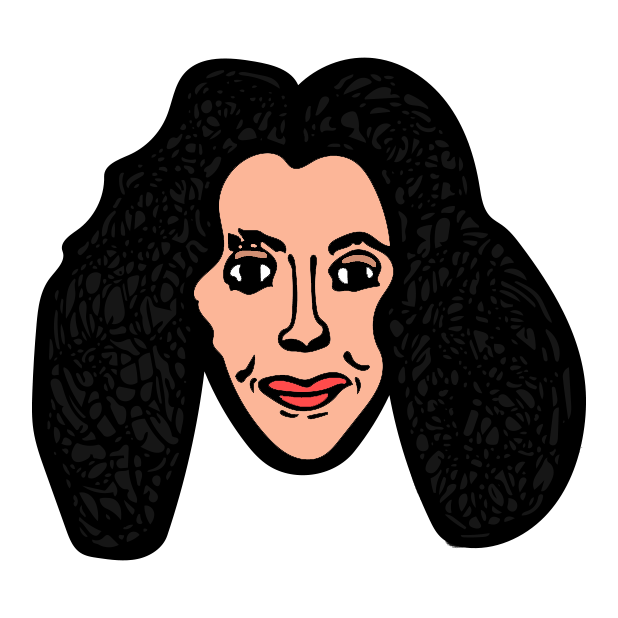 Facestick messages sticker-4