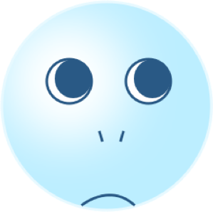Chippee Bubble Sticker messages sticker-7