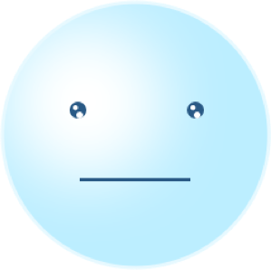 Chippee Bubble Sticker messages sticker-2
