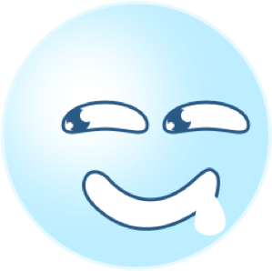 Chippee Bubble Sticker messages sticker-3
